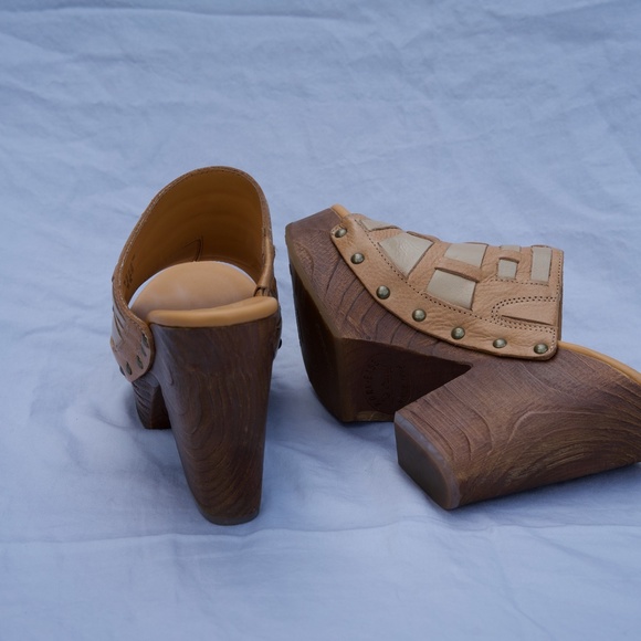 Kork-Ease Charissa in Tan - Picture 3 of 3